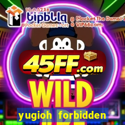 yugioh forbidden memories codigos